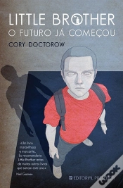 Capa do artigo Little Brother