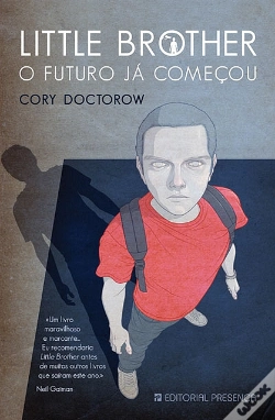 Capa do artigo Little Brother