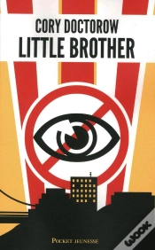 Capa do artigo Little Brother