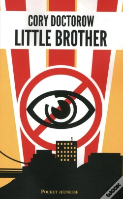 Capa do artigo Little Brother