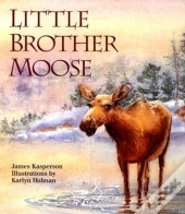 Little Brother Moose