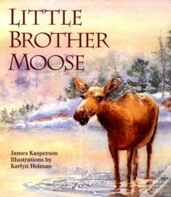 Capa do artigo Little Brother Moose