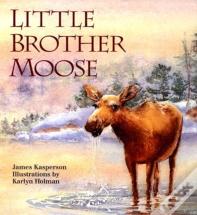Little Brother Moose