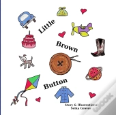 Little Brown Button
