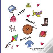 Little Brown Button