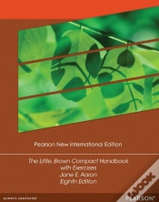 Capa do artigo Little, Brown Compact Handbook With Exercises, The