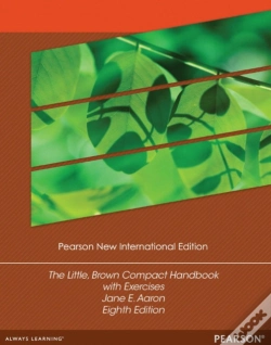 Capa do artigo Little, Brown Compact Handbook With Exercises, The