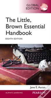Capa do artigo Little, Brown Essential Handbook, The, Global Edition
