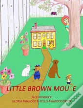 Little Brown Mouse