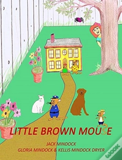 Capa do artigo Little Brown Mouse
