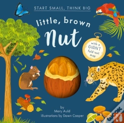 Capa do artigo Little, Brown Nut