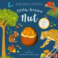 Little, Brown Nut