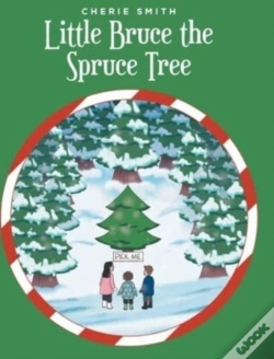 Capa do artigo Little Bruce The Spruce Tree