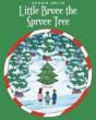 Little Bruce The Spruce Tree - Preview