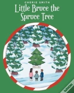Capa do artigo Little Bruce The Spruce Tree