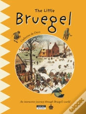 Capa do artigo Little Bruegel
