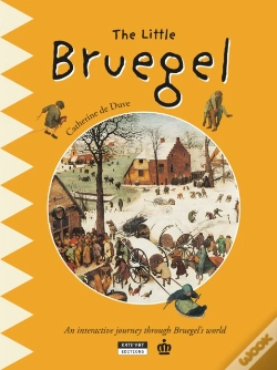 Capa do artigo Little Bruegel