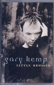 Capa do artigo Little Bruises - Cassete