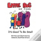 Capa do artigo Little Bug & Friends