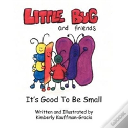 Capa do artigo Little Bug & Friends