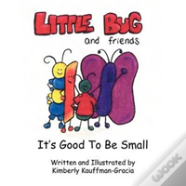 Little Bug & Friends
