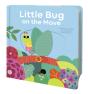 Little Bug On The Move - Preview