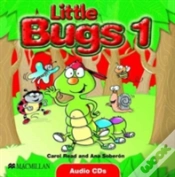 Capa do artigo Little Bugs 1