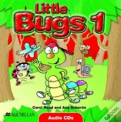 Capa do artigo Little Bugs 1