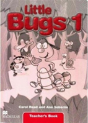 Little Bugs 1 - Preview