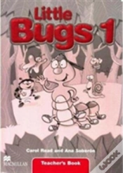 Capa do artigo Little Bugs 1