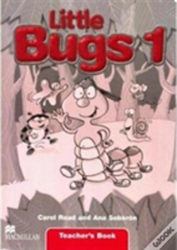 Capa do artigo Little Bugs 1