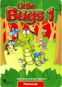 Little Bugs 1 Flashcards International - Preview