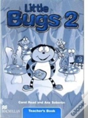 Capa do artigo Little Bugs 2