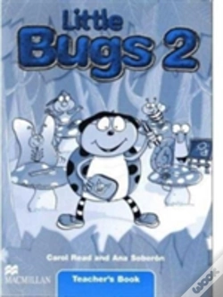Capa do artigo Little Bugs 2