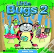 Capa do artigo Little Bugs 2