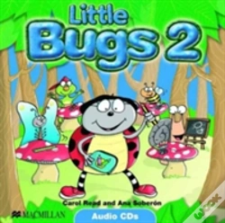 Capa do artigo Little Bugs 2