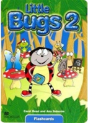 Little Bugs 2 Flashcards International - Preview