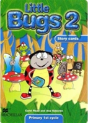Little Bugs 2 Storycards International - Preview