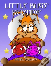 Capa do artigo Little Bugs
