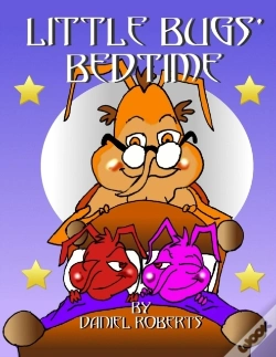 Capa do artigo Little Bugs' Bedtime