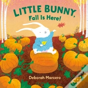 Capa do artigo Little Bunny, Fall Is Here!