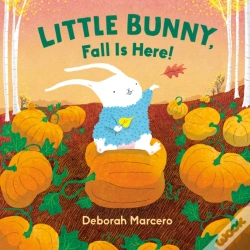Capa do artigo Little Bunny, Fall Is Here!