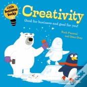 Capa do artigo Little Business Books: Creativity