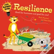 Capa do artigo Little Business Books: Resilience