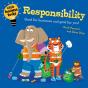 Little Business Books: Responsibility - Preview