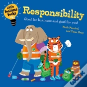 Capa do artigo Little Business Books: Responsibility