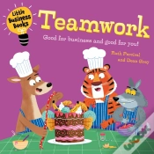Capa do artigo Little Business Books: Teamwork
