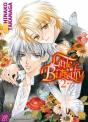 Little Butterfly T.2 - Preview