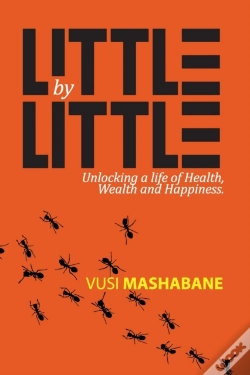 Capa do artigo Little By Little