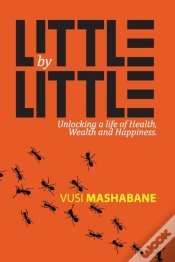 Capa do artigo Little By Little